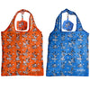 Bolsa plegable - Asterix Idefix (dogmatix)