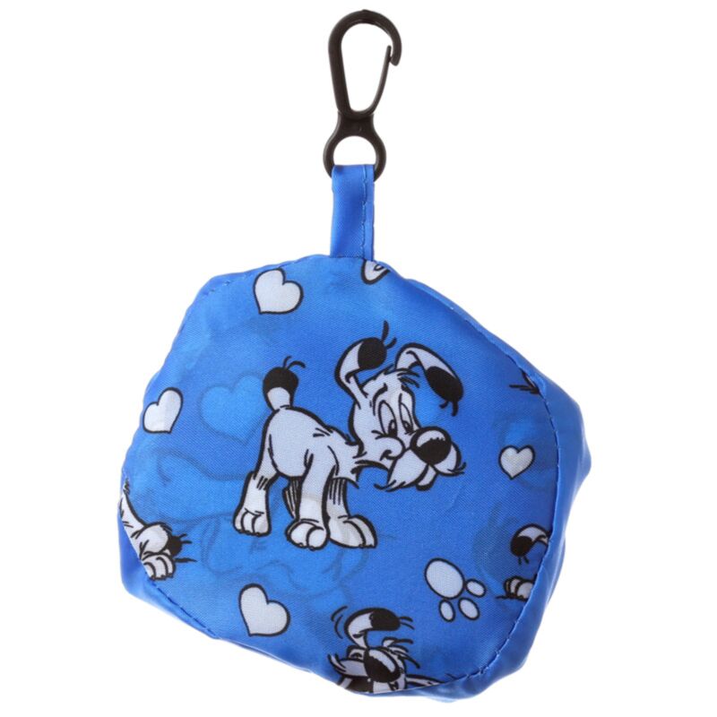 Bolsa plegable - Asterix Idefix (dogmatix)