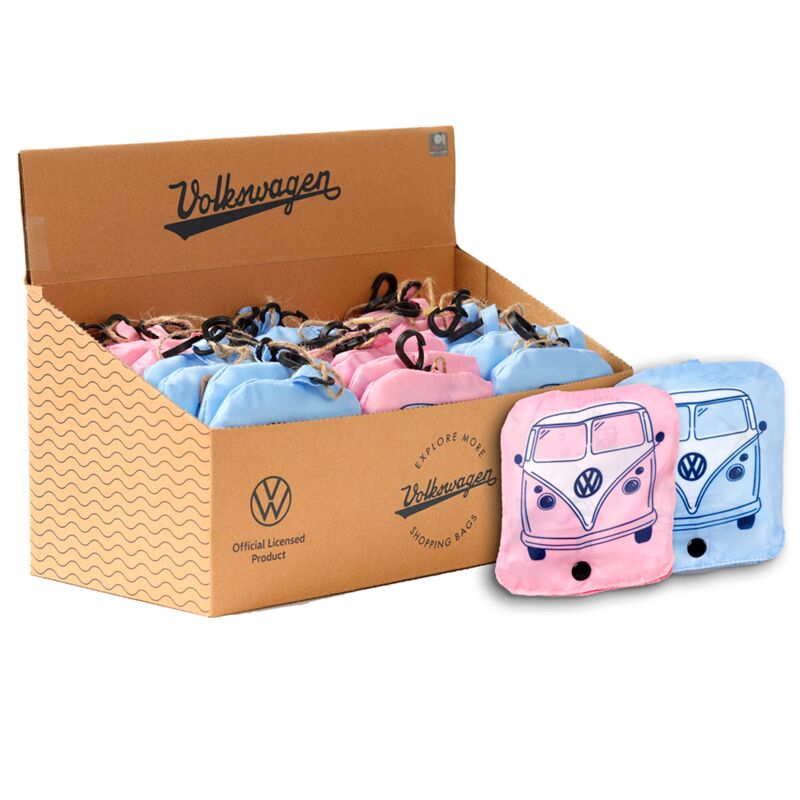 Bolsa plegable - Furgoneta Volkswagen VW T1 Explore