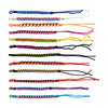 Braccialetti di amicizia - Dik intrecciato