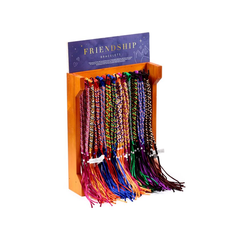 Braccialetti di amicizia - grande svolta