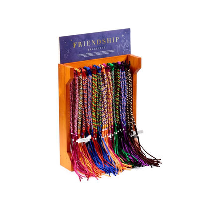 Braccialetti di amicizia - grande svolta