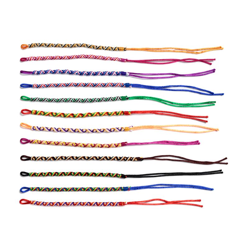 Braccialetti di amicizia - grande svolta