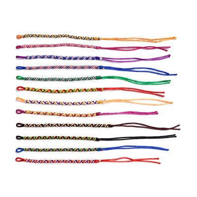 Braccialetti di amicizia - grande svolta