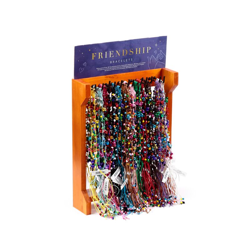 Braccialetti di amicizia - Belliche intrecciate