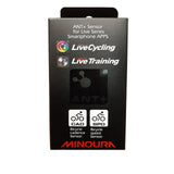 Minoura sensor kit wireless (speed + cadence) - afbeelding 2