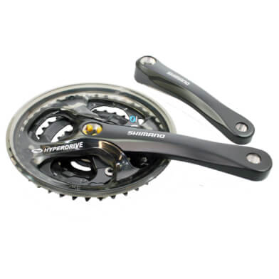 Shimano Cranket Acera 22 32 42T 7 8 Speed ​​M361 - -4mm EFCM361CL