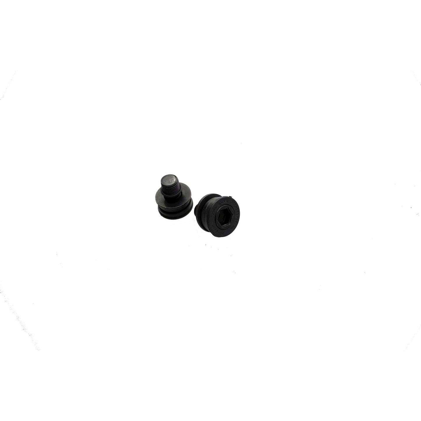 Set di bulloni del movimento centrale bosch 3 bni m10x1x12 miranda crank bolt
