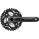 Sunrace Crankkel FCMS50 22-30-40 175mm M CG+BB Set