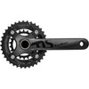Sunrace Cranket Hollowtech FCMS66 10 velocità 36 22T. 175mm incl
