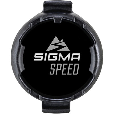 Sigma Speed ​​Sensor Ant+ Bluetooth Smart Dual Rox GPS Magnetic