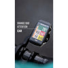 Sigma Rox 11.1 EVO GPS SW SWO Stand Soporte simple + Cable de carga USB-C