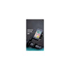 Sigma Rox 11.1 EVO GPS HR Set set Wi Short Butler+Ant+Ble Borst+USB-C
