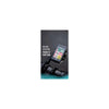 Sigma Rox 11.1 EVO GPS HR Set set Wi Short Butler+Ant+Ble Borst+USB-C