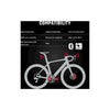 Sigma Fietscomputer ROX 12.1 EVO GPS Night Gray Basic