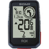 Sigma Bicycle Computer ROX 2.0 Endurance Black