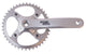 Sunrace Crankkel SA 42T 170mm FCS-72 imballato