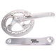 Sturmeyarcher Sturmey Archer Cranket Conjunto 42T 170 mm m Borde de doble cadena SA SA