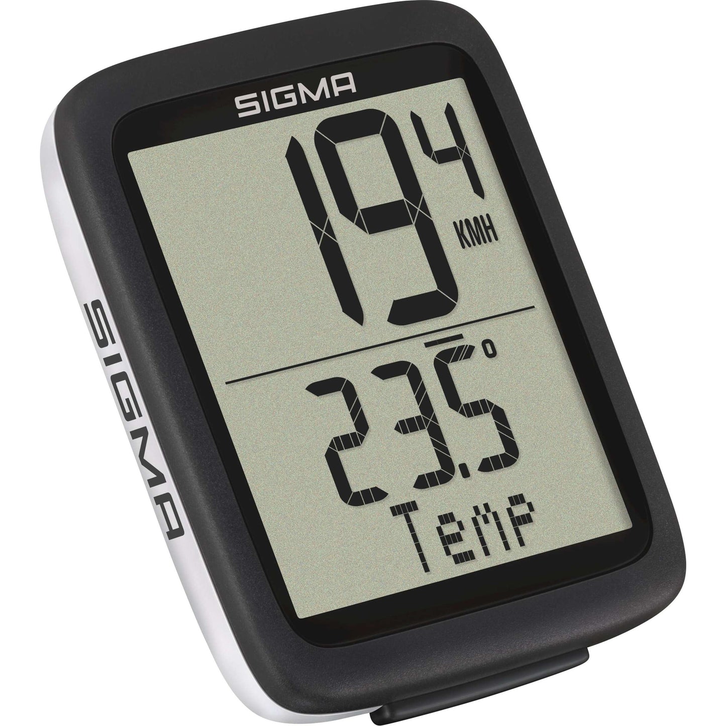 Sigma Bike Computer BC 10.0 ATS