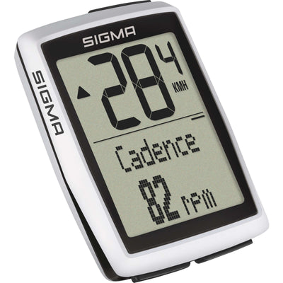 Sigma BC 12.0 WL STS Computer Wireless 12 Funnies 12211