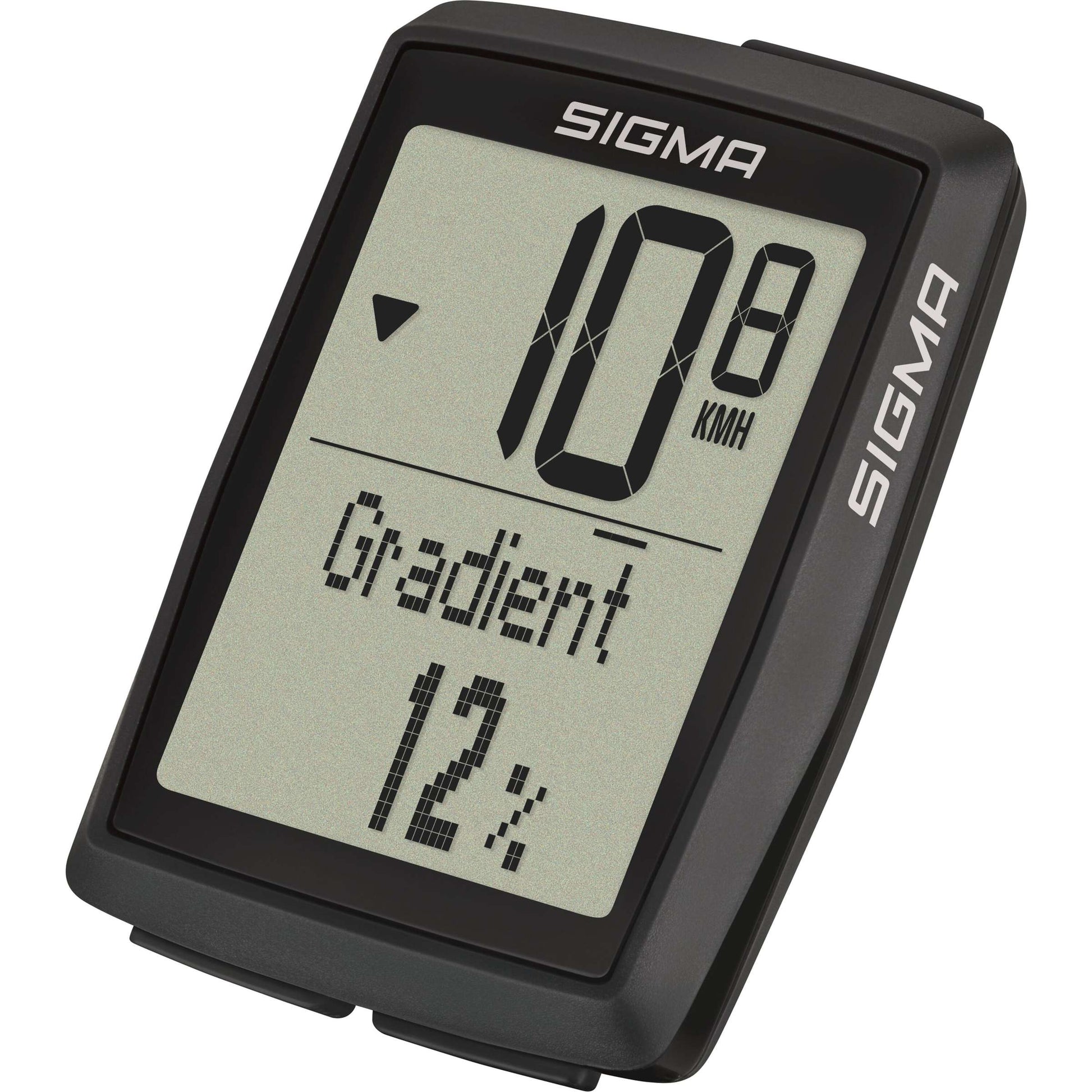Sigma BC 14.0 WL STS Computer Cad Wireless 14 F Altezza Passo Freq 14212