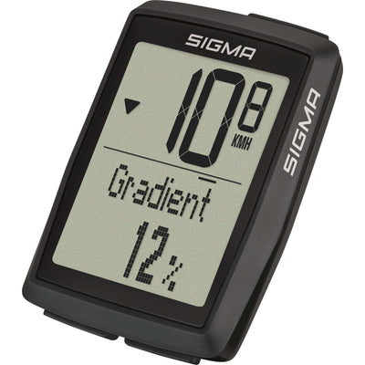 Sigma BC 14.0 WL STS Cad Computadora Inalámbrica 14 F Altura Paso Freq 14212