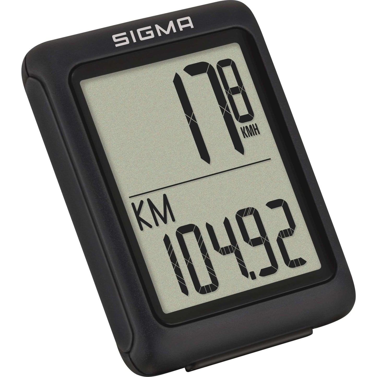 Sigma BC 5.0 WL ATS Computer Wireless 5 Funnies 05211