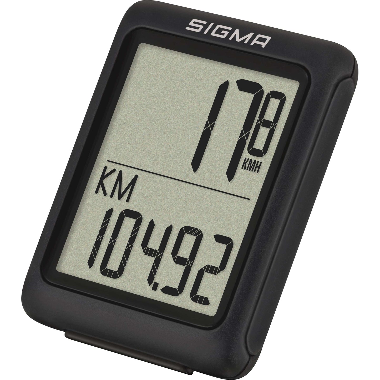 Sigma BC 5.0 WL ATS Computer Wireless 5 Funnies 05211
