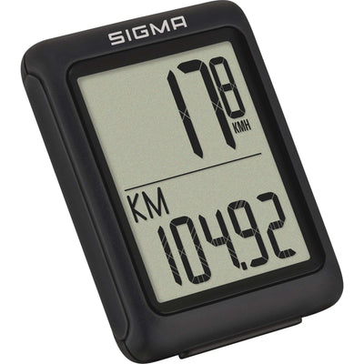 Sigma Bike Computer BC 5.0 Wired