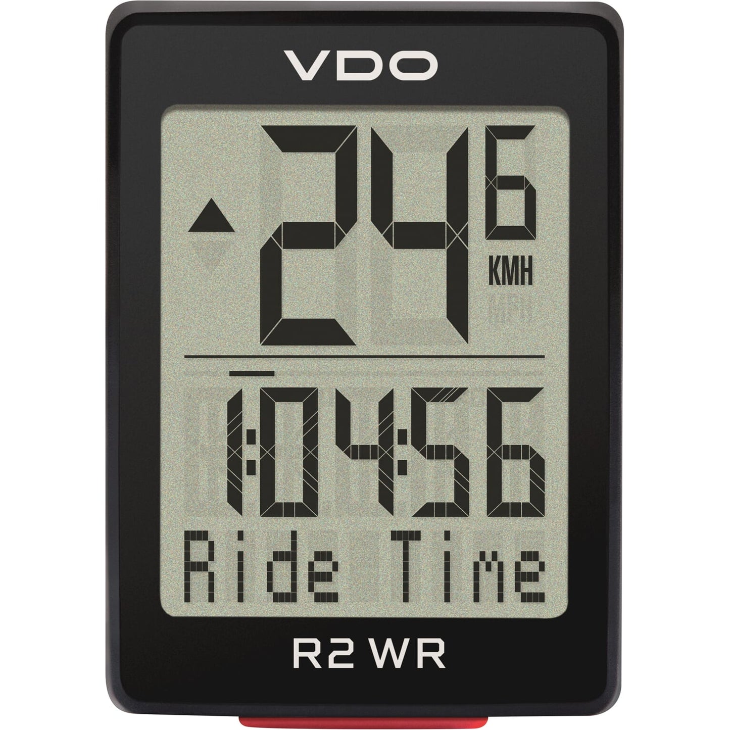 VDO fietscomputer R2 WR