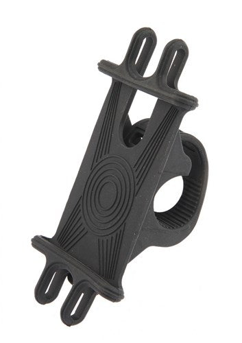 Lynx tefefoonhouder silicone los