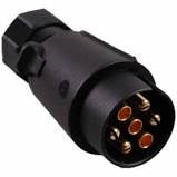 Plug utente Pro 7-pin