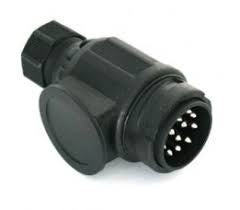 Plug utente Pro 7 + 13 pin