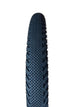 Piezas de ciclo Hulzebos b.v. Bicicleta flaca delium wire tire streetfighter 76-406 negro