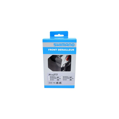 Deralleur anteriore 3 x 10 velocità Tiagra FD-4703 Down