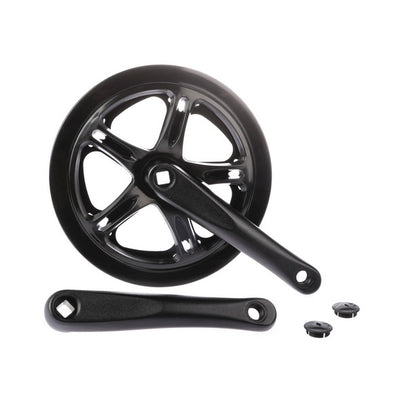 Dahon Crankkel 52t 170mm nero