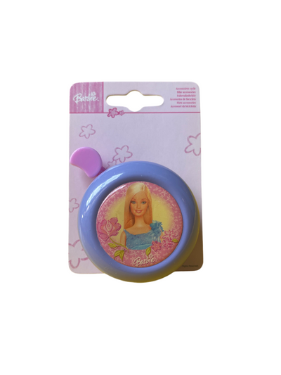 Roveba stamp cb803084 barbie '3wishes' bell