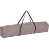 Abi partytent vouwbaar 300xh250cm