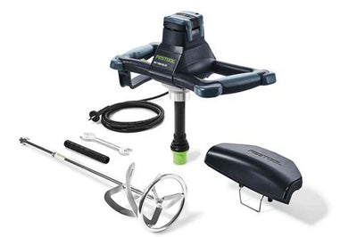 Mezcladora Festool MX 1000 RE EF HS3R