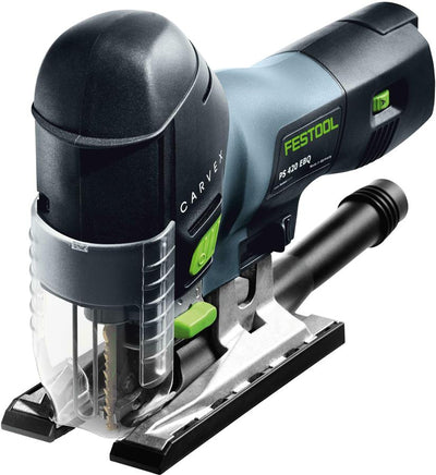 Seghetto alternativo Festool ps 420 ebq-plus (u)
