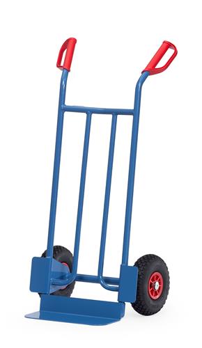 Fetra carrello manuale ecoline 250kg