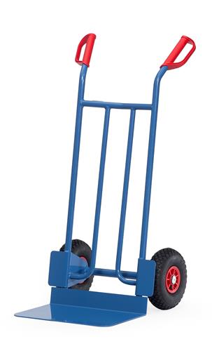 Fetra carrello manuale ecoline 250kg