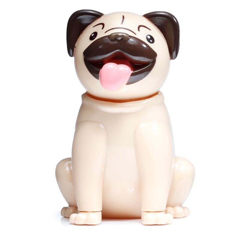 MOPPS PUG muñeca PAL de células solares solares