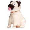 MOPPS PUG muñeca PAL de células solares solares