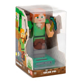Union minecraft alex solar poppetje - afbeelding 2