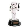L'originale Stormtrooper Peace Solar Pal Poppet