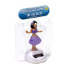 Hula Girl Solar Pal Poppetje
