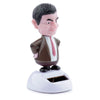Mr Bean Zonnecel Solar Pal Poppetje - Design licenziato