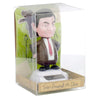 Mr Bean Zonnecel Solar Pal Poppetje - Design licenziato