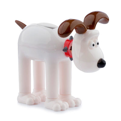 Gromit Solar Cell Solar Pal Poppetje - Licenciado